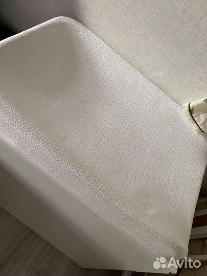 Пеленальная доска happy baby