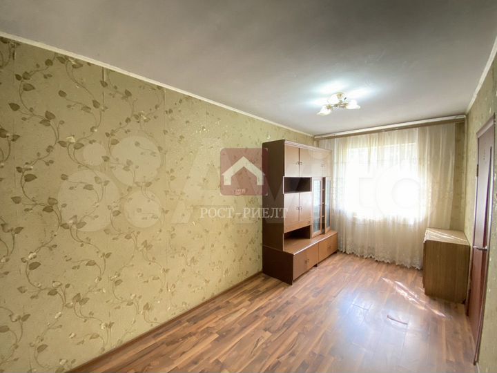 2-к. квартира, 45,9 м², 4/5 эт.