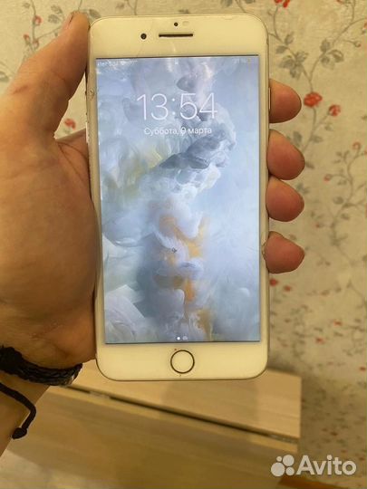 iPhone 7 Plus, 32 ГБ