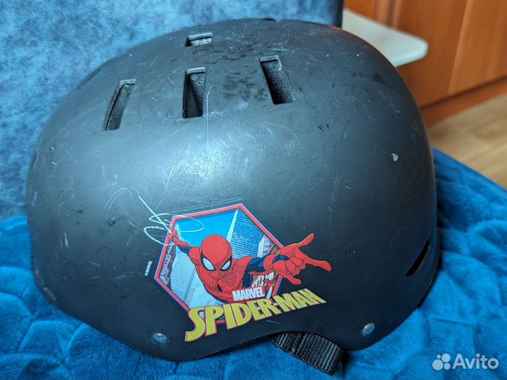 Шлем Nordway детский