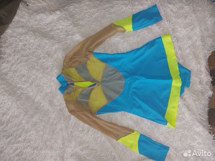 Купальник для спорта