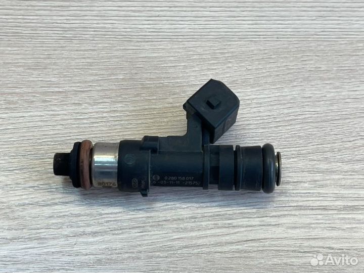 Форсунка топливная LADA Granta 1 2015