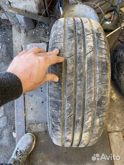 Штампованные диски r16 volkswagen оригинал