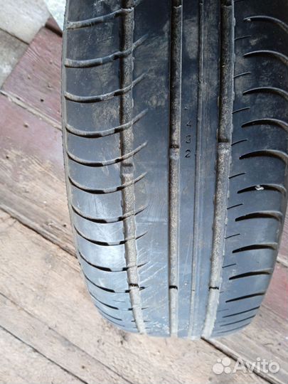 Nokian Tyres Nordman SX 185/60 R15 88T