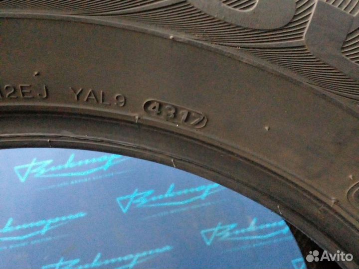 Kumho Solus KL21 225/65 R17 102H