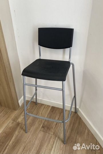 Барный стул IKEA
