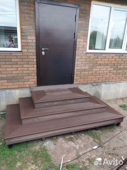 Строительство домов