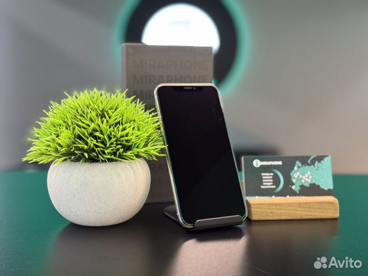 iPhone X, 256 ГБ