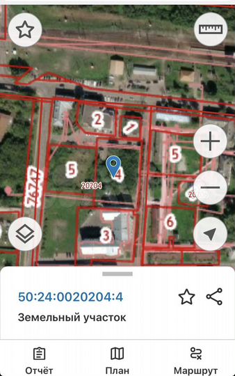 Участок 35 сот. (ИЖС)
