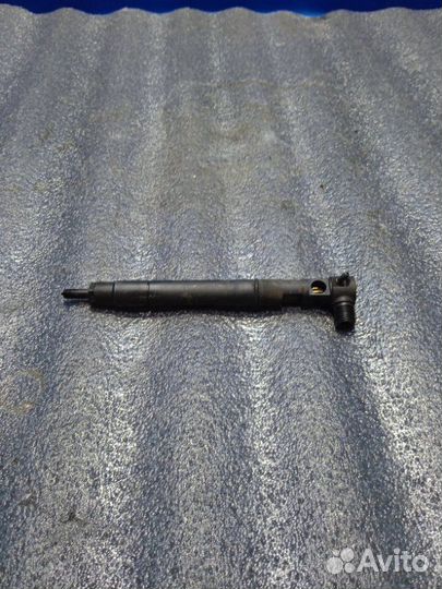 Форсунка Ssangyong Actyon D20DTF