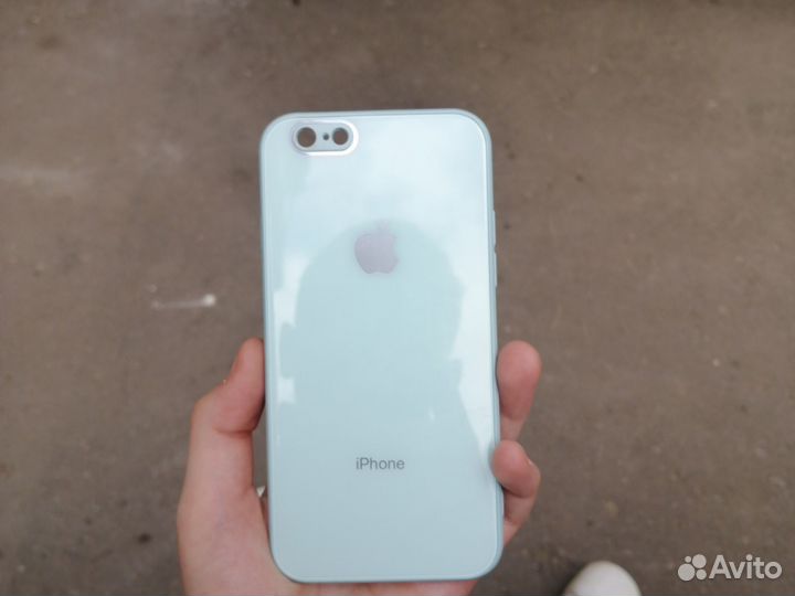 iPhone 6s