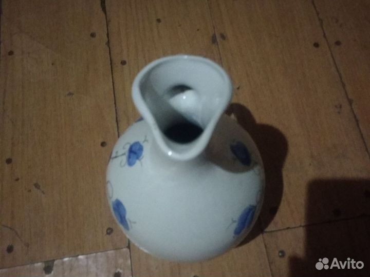 Кувшин СССР