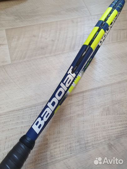 Ракетка для большого тенниса babolat