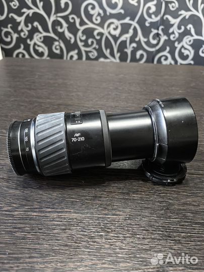 Sony alpha slt a58 kit