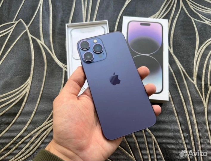 Айфон xr в корпусе 14 pro