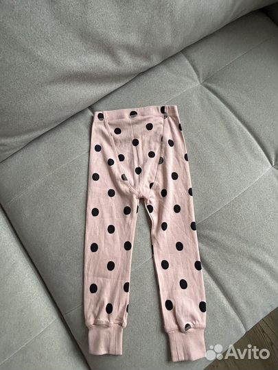 Пижамы next 98-104 новые (3-4 года)