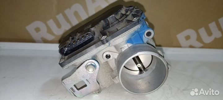 Дроссельная заслонка Mazda 2 DJ P3