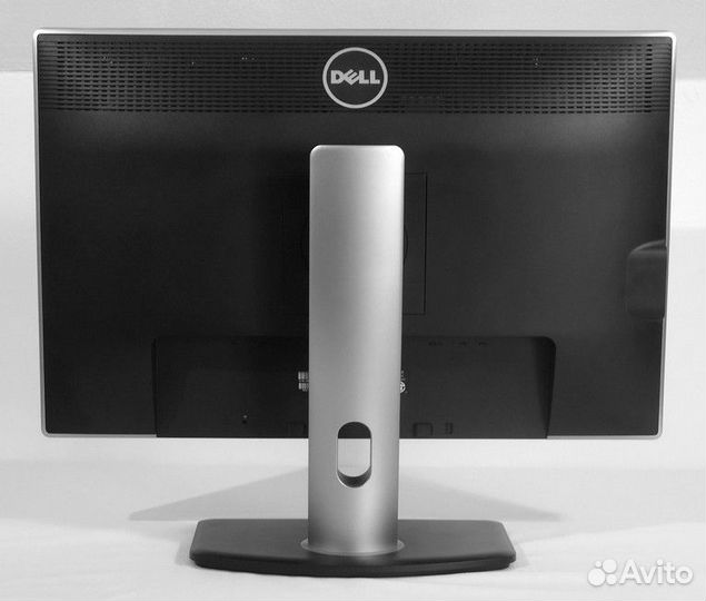 Dell U2412M + U2412M