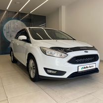 Ford Focus 1.6 AMT, 2016, 160 821 км, с пробегом, цена 1 099 000 руб.