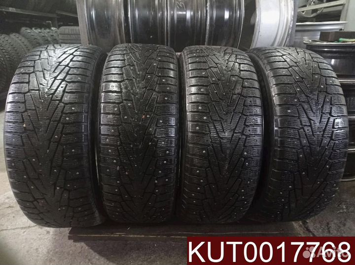 Nokian Tyres Hakkapeliitta 7 SUV 285/60 R18 107U