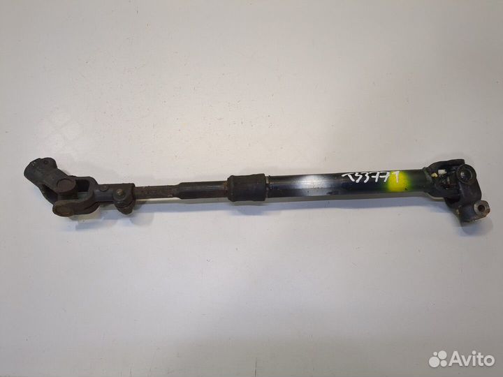 Кардан рулевой Toyota Previa (Estima), 1997