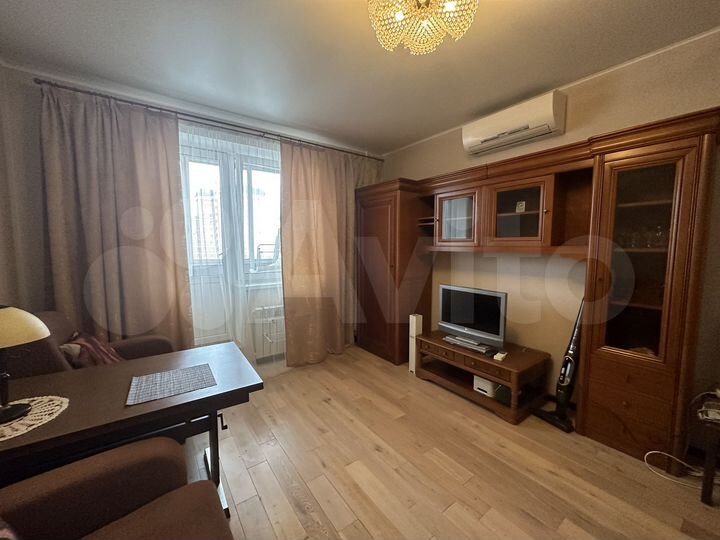 1-к. квартира, 45 м², 12/14 эт.