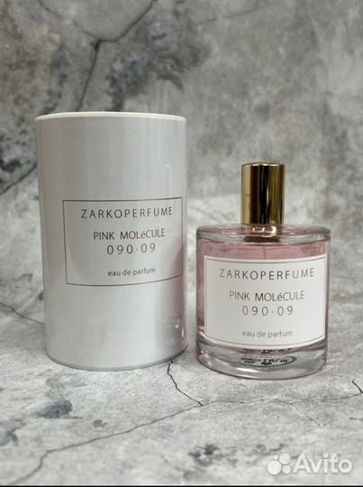 Zarcoperfume Pink Molecule 090.09 (100ml)