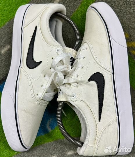 Nike SB Chron 2 Canvas Оригинал