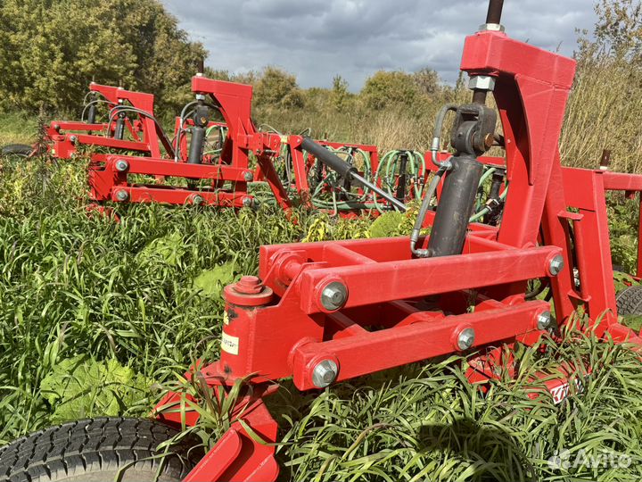 Комплекс посевной Feat Agro AP-8500, 2023