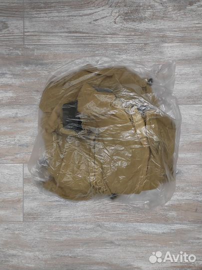 Горка спецназ