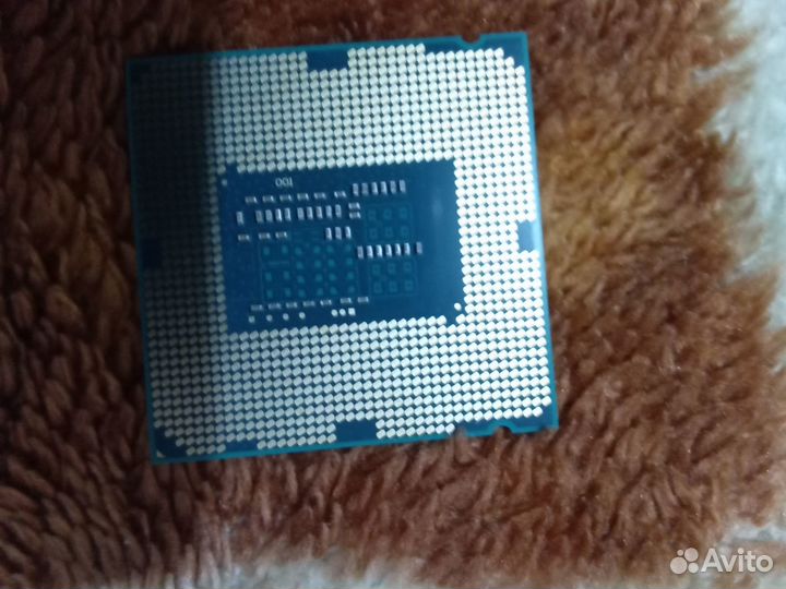 Процессоры под сокет.lga1155.lga1150
