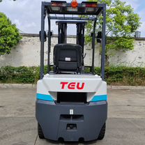 Вилочный погрузчик TEU FD18T, 2024