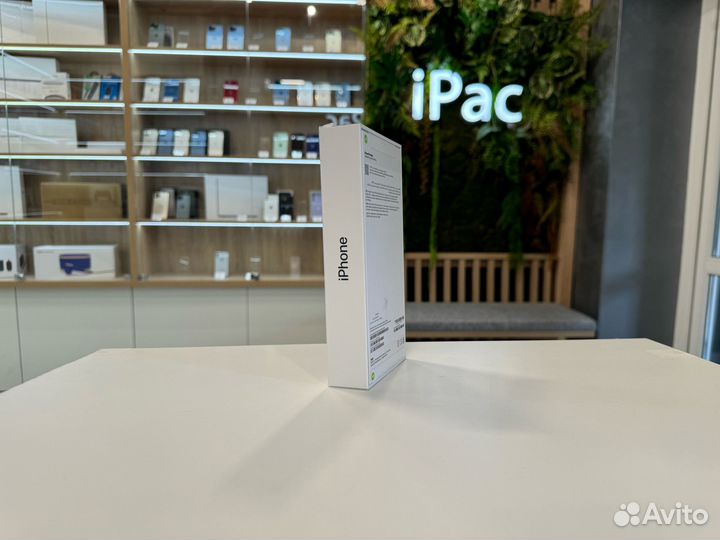 iPhone 15 Pro Max, 1 ТБ