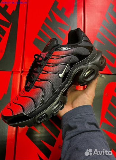 Nike Air max tn plus мужские