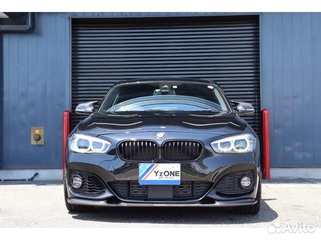 BMW 1 серия 1.5 AT, 2016, 41 200 км