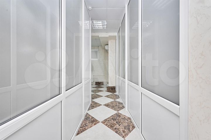 Торговая площадь, 106 м²