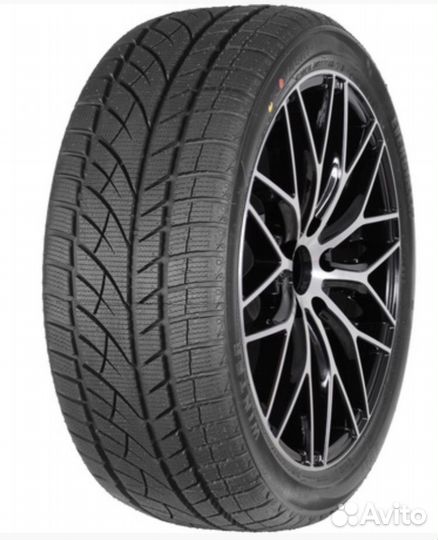 Evergreen EW66 235/55 R17 99H