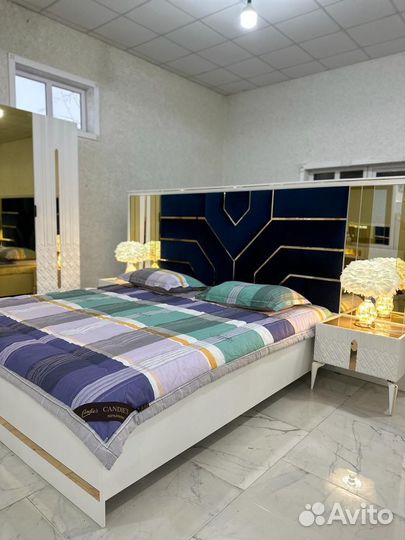 Спальня «Рианна»