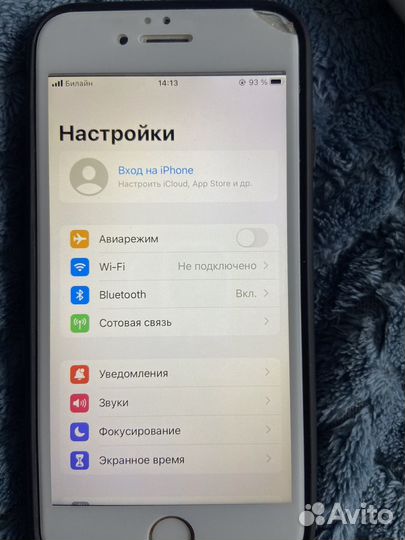 iPhone, 16 ГБ