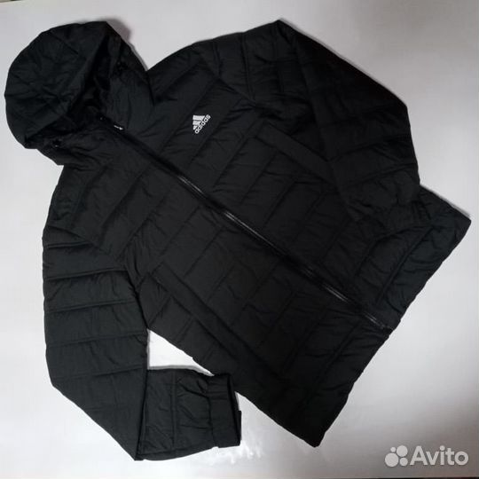 Куртка мужская adidas