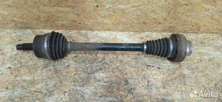 Полуось задняя левая Land Rover Range Rover