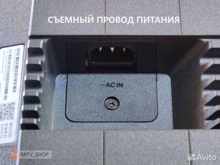 Телевизор Xiaomi Mi TV S PRO 75 Mini LED 144hz