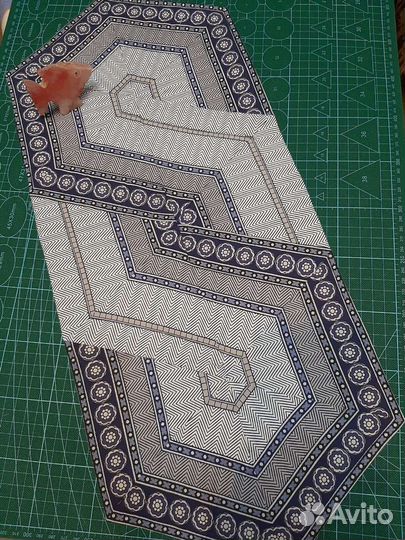 Дорожки на стол