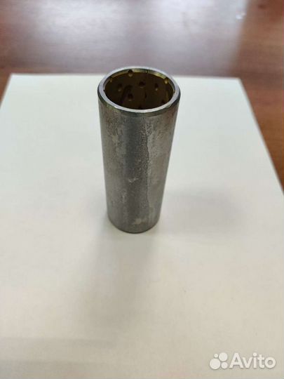 Втулка рессорная Mitsubishi Hino Isuzu Nissan 5т