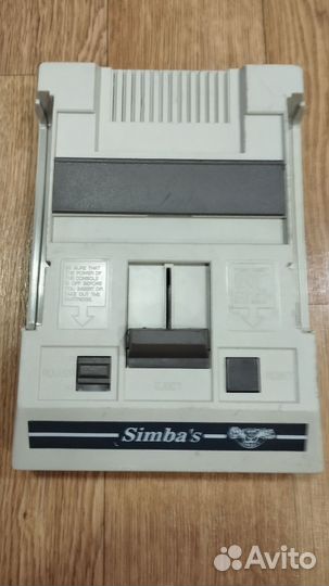 Игровая приставка