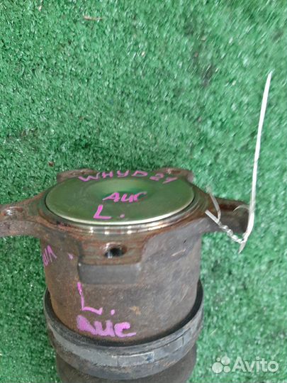 Привод nissan terrano D21 VG30E 4WD контрактная