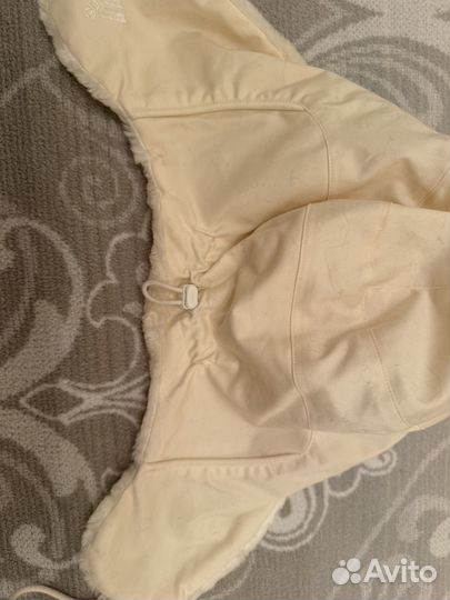 Шапка женская