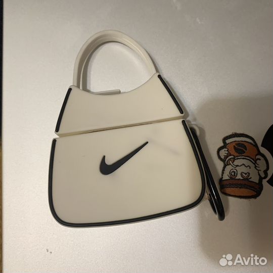 Чехлы для наушников airpods 1,2