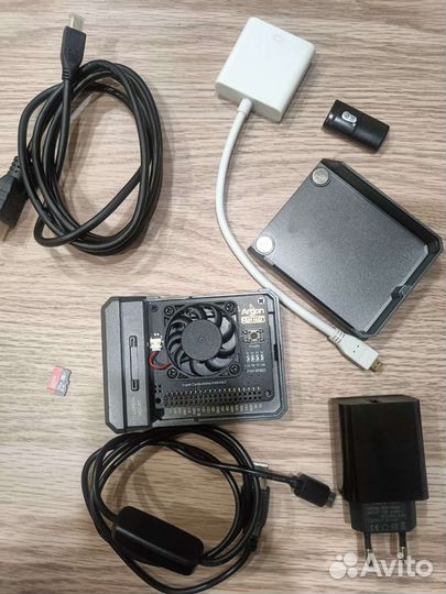 Raspberry pi 4 4gb