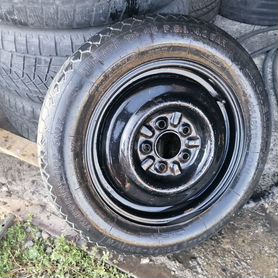 Докатка Ford 5/108 R-14